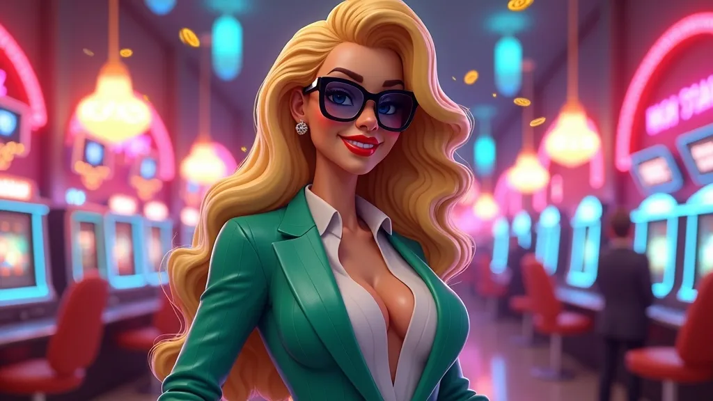 Onlinecasinoslotscanada